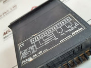 Autonics Mt4W-da-4N Digital Multi Meter