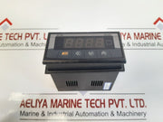 Autonics Mt4W-da-4N Digital Panel Meter