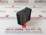 Autonics Mt4W-dv-4N Panel Meter 100-240Vac 5Va