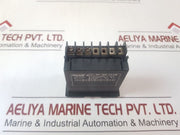 Autonics Mt4Y-da-4N Digital Panel Meter