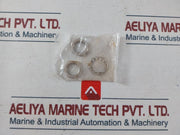 Autonics Pr18-8Ac Inductive Proximity Sensor 100-240 Vac