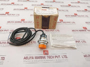 Autonics Pr30-15Ac Inductive Proximity Sensor 50/60Hz