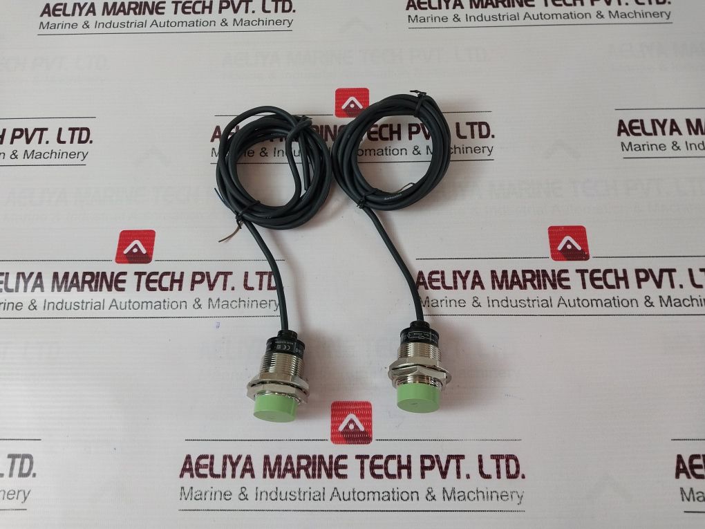 Autonics Pr30-15Ao Inductive Proximity Sensor 100-240Vac