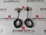 Autonics Pr30-15Ao Inductive Proximity Sensor 100-240Vac