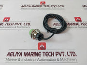Autonics Pr30-15Ao Inductive Proximity Sensor 100-240Vac