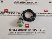 Autonics Pr30-15Ao Inductive Proximity Sensor