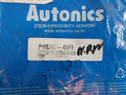 Autonics Prd12-4Dn Inductive Proximity Sensor 200Ma