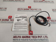 Autonics Prd12-4Dn Inductive Proximity Sensor 200Ma