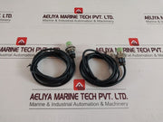 Autonics Prt18-8Do Proximity Switch Sensor 50Ma Dc15-30V 4A220C