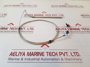 Autonics Pt100 Probe Sensor
