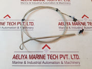 Autonics Pt100 Probe Sensor