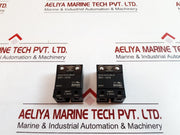 Autonics Sr1-1275 Solid State Relay Sr1 Series