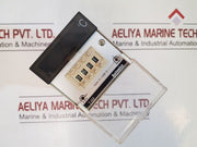 Autonics T4M.T4Ma Temperature Controller K(Ca) 0~1200°C