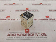 Autonics Tc4S-24R Temperature Controller 100-240Vac 5Va 50/60Hz 20Ma 250Vac 1A1A