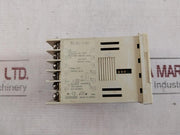 Autonics Tc4S-24R Temperature Controller 100-240Vac 5Va 50/60Hz 20Ma 250Vac 1A1A