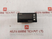 Autonics Tc4Y-14R Temperature Controller 100-240Vac 5Va 50/60Hz 250Vac 12Vdc 2V