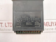 Autonics Tc4Y-14R Temperature Controller 100-240Vac 5Va 50/60Hz 250Vac 12Vdc 2V