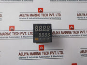 Autonics Tk 4S-14Rn Temperature Controller 100-240Vac 50/60Hz 8Va