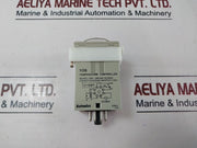 Autonics Tos B182A Temperature Controller