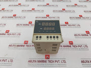 Autonics Tz4L Temperature Controller 100- 240Vac 50/60Hz