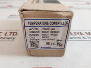 Autonics Tz4Sp-14R Pid Temperature Controller
