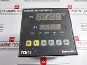 Autonics Tzn4L Temperature Controller 250Vac 1A