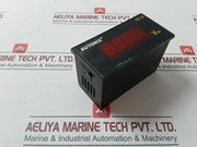 Autonix Pd 34 Digital Panel Meter VdcÂ 