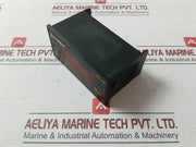 Autonix Pd 34 Digital Panel Meter VdcÂ 