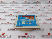 Autotech Controls Sac-m1051-8Xx Programmable Limit Switch Kss-60Vdc-3Amp (Not Working)