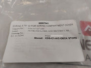 Lot Of 20X Det-Tronics 107427-040 O-Ring 90-5020-00997-Z