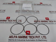 Lot Of 10X Autronica 116-107427-053 O-ring