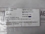 Autronica 116-bwp-100/20 Conduit Box