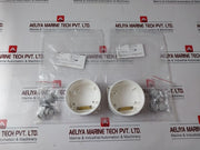 Autronica 116-bwp-100/20 Conduit Box