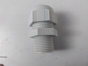 Autronica 116-bwp-100/20/Pg16 Conduit Box