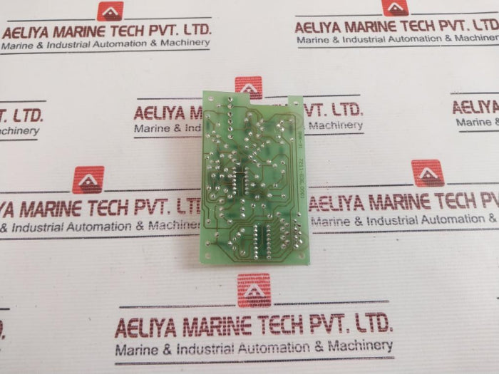 Autronica 7211-636.0001 Printed Circuit Board Bnk-31