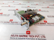 Autronica 7211-676.0000 Power Supply Unit