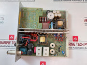 Autronica 7211-676.0000 Power Supply Unit