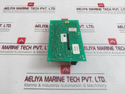 Autronica 7212-152.0001 Printed Circuit Board
