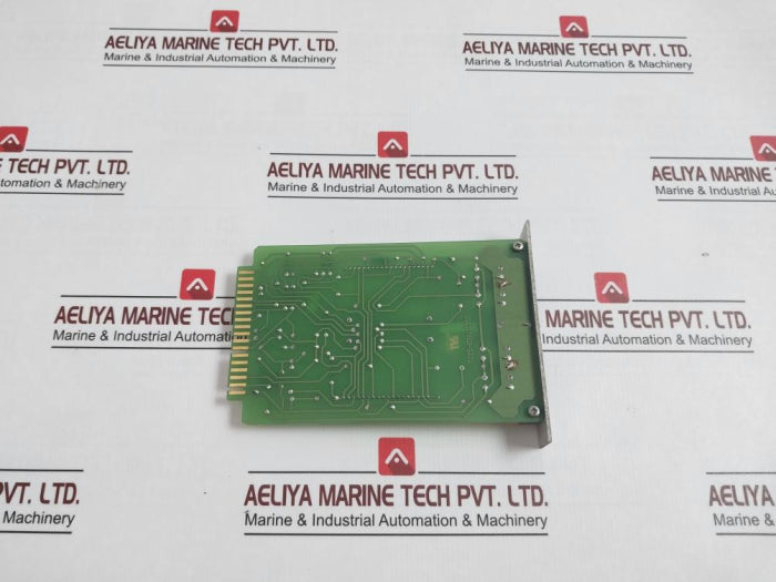 Autronica 7225-026.0005 Printed Circuit Board Krc-1 94V-0