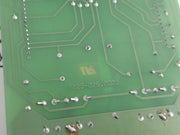 Autronica 7225-026.0005 Printed Circuit Board Krc-1 94V-0