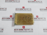 Autronica 7225-032.0001 Printed Circuit Board Card Krh-1