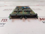 Autronica 7252-009.0005 Communication Board Kdu-1B/16