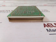 Autronica 7252-009.0005 Communication Board Kdu-1B/16