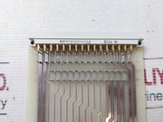 Autronica 7252-027.0000 Extension Card For Test Of Km-2