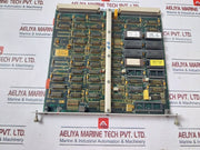 Autronica 7258-001.0001 Printed Circuit Board 
