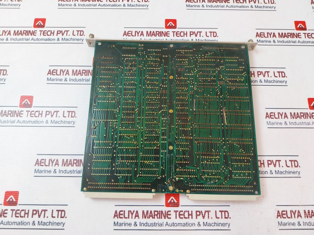 Autronica 7258-001.0001 Printed Circuit Board  