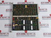 Autronica 7258-001.0001 Processing Card Gll-90