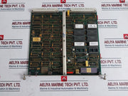 Autronica 7258-001.0001 Processing Card Gll-90