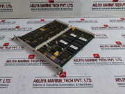 Autronica 7258-001.0001 Processing Card Gll-90