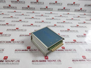 Autronica Adt 1016 C Steering Gear Alarm Control Panel Module fff